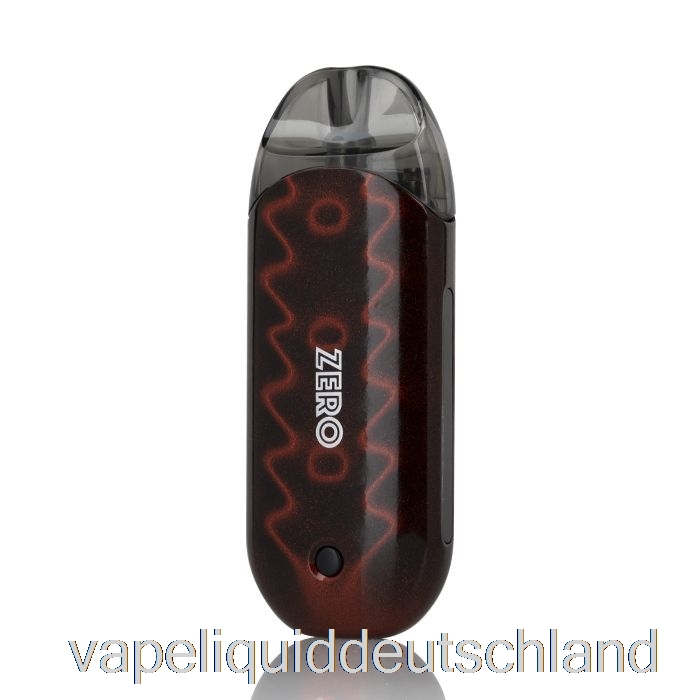 Vaporesso Renova Zero Pod System Fireball Vape Deutschland